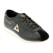 Le Coq Sportif Wendon W Sparkly Sneakers - Chaussures Baskets Basses Femme Boutique Paris